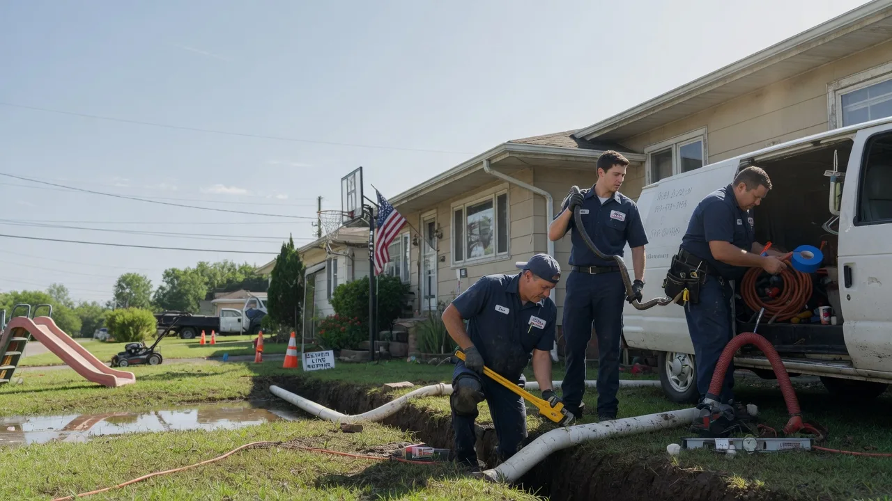Toilet Installation in Olathe, CO near me